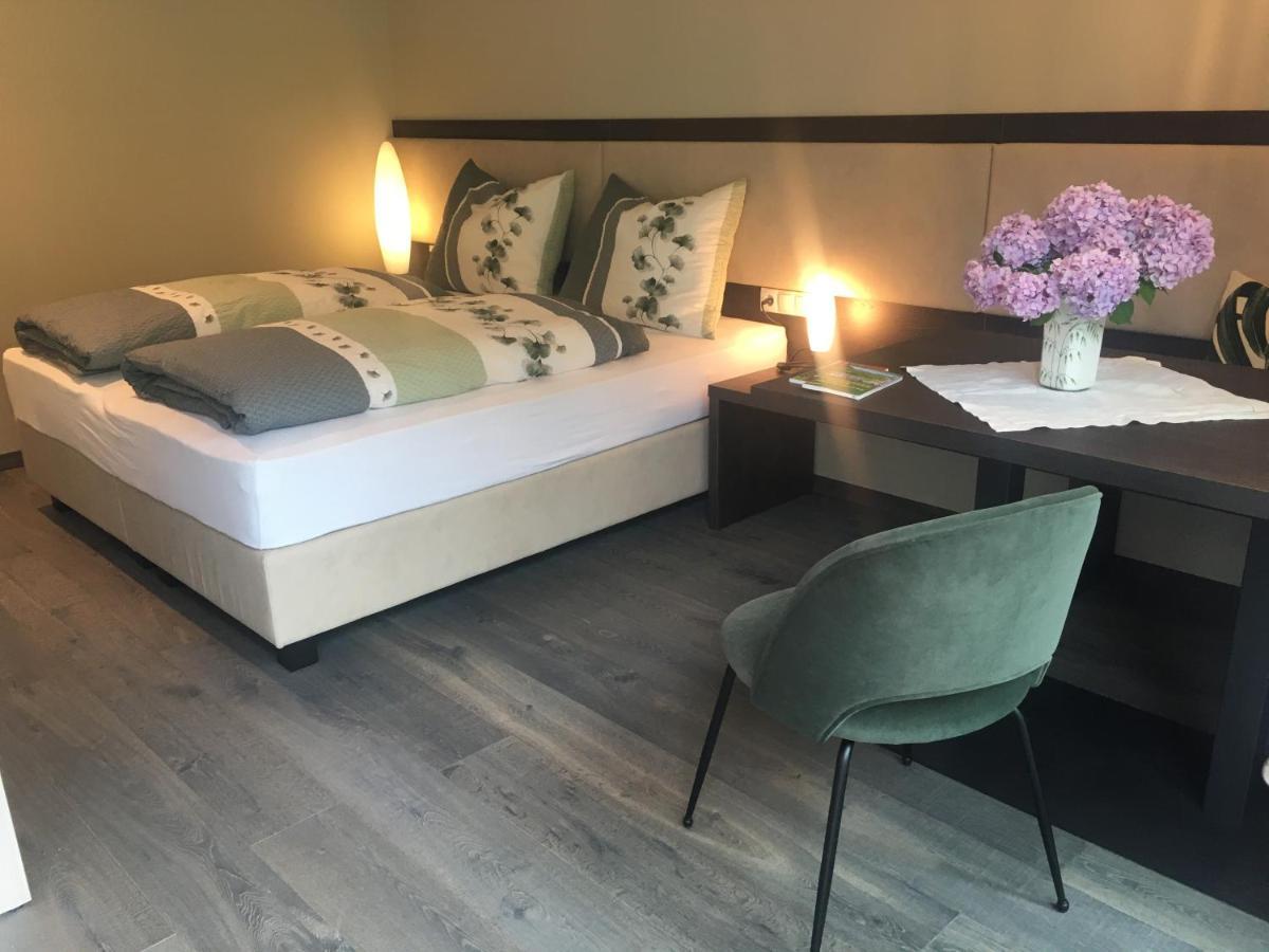 Apartment Villa Huber بولزانو المظهر الخارجي الصورة