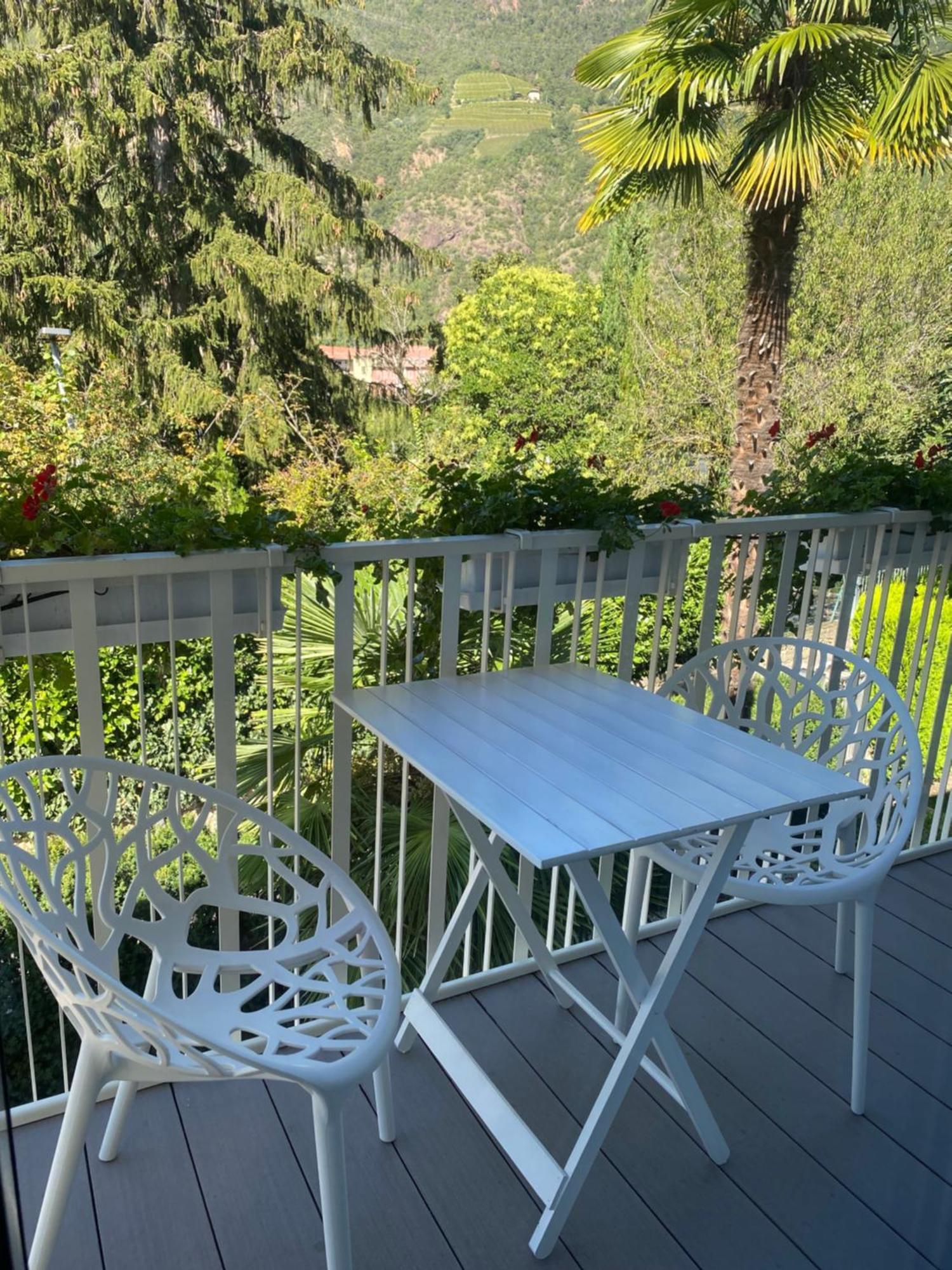 Apartment Villa Huber بولزانو المظهر الخارجي الصورة
